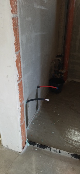 Снимка от проект климатизация на Мани 12 ЕООД във Варна.