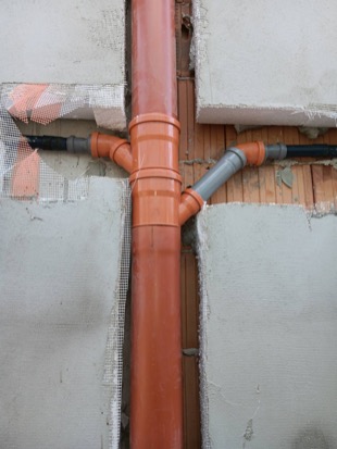 Снимка от проект климатизация на Мани 12 ЕООД във Варна.