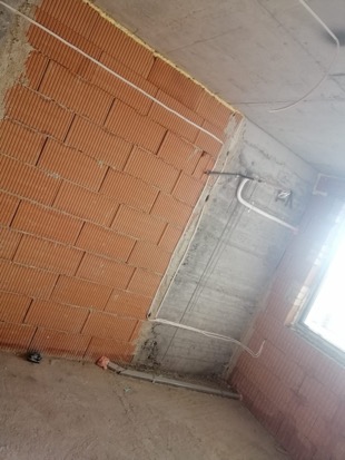 Снимка от проект климатизация на Мани 12 ЕООД във Варна.