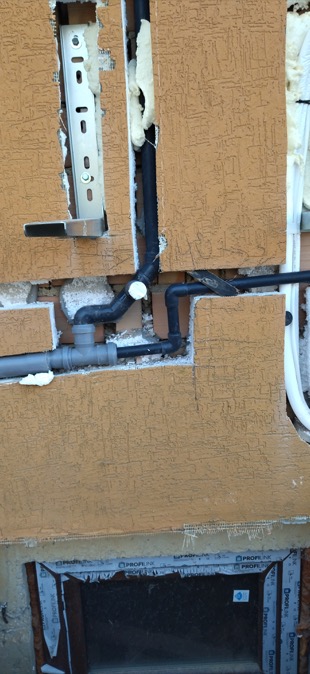 Снимка от проект климатизация на Мани 12 ЕООД във Варна.