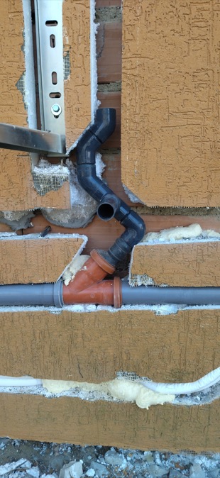 Снимка от проект климатизация на Мани 12 ЕООД във Варна.